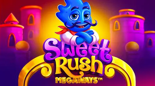 Sweet Rush Megaways - WinPesa - Nigeria