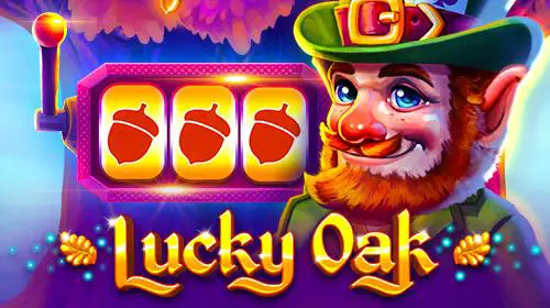 Lucky Oak - WinPesa - Nigeria