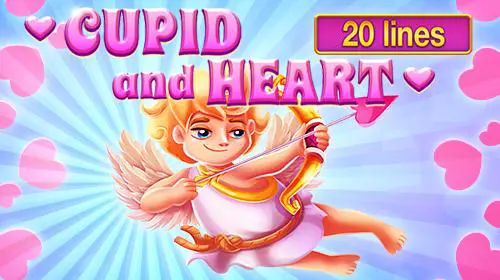 Cupid and Heart - WinPesa - Nigeria