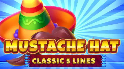 Mustache Hat - WinPesa - Nigeria