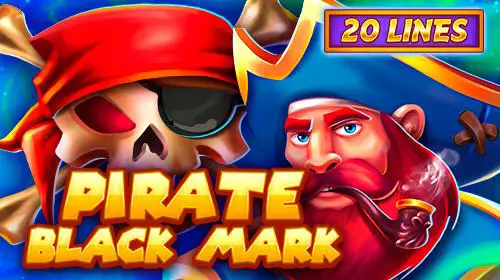 Pirate Black Mark - WinPesa - Nigeria