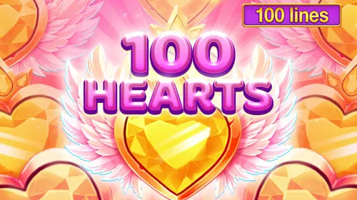 100 Hearts - WinPesa - Nigeria