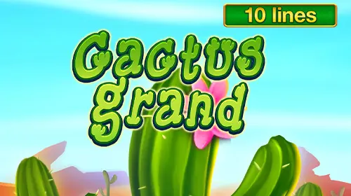 Cactus Grand - WinPesa - Nigeria