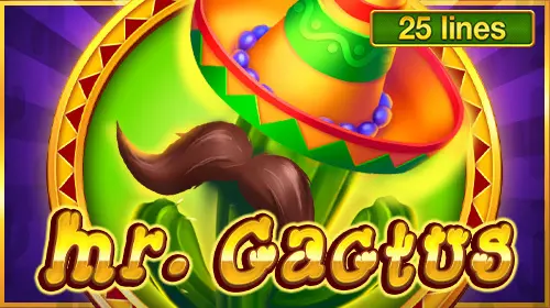 Mr. Cactus - WinPesa - Nigeria