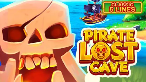 Pirate Lost Cave - WinPesa - Nigeria