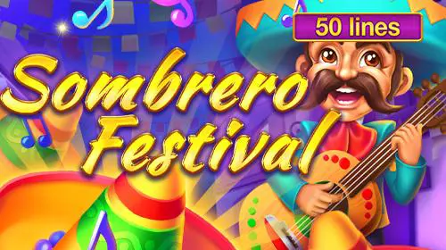 Sombrero Festival - WinPesa - Nigeria
