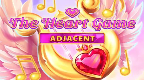 The Heart Game - WinPesa - Nigeria