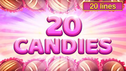 20 Candles - WinPesa - Nigeria