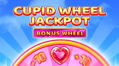 Cupid Wheel Jackpot - WinPesa - Nigeria