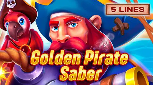 Golden Pirate Saber - WinPesa - Nigeria