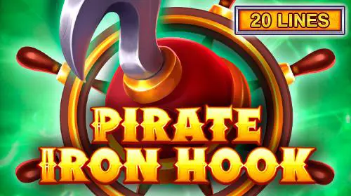 Pirate Iron Hook - WinPesa - Nigeria