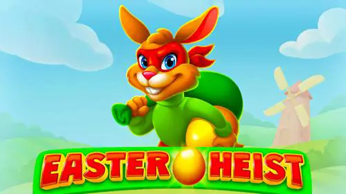 Easter Heist - WinPesa - Nigeria