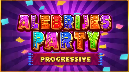Alebrijes Party - WinPesa - Nigeria