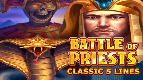 Battle of Priests - WinPesa - Nigeria