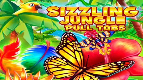 Sizzling Jungle (Pull Tabs) - WinPesa - Nigeria