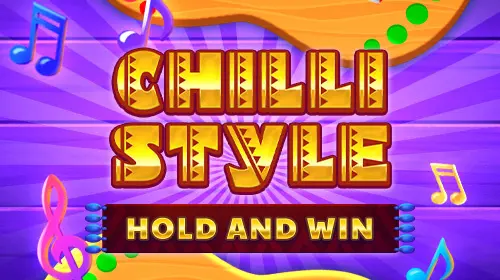 Chilli Style - WinPesa - Nigeria