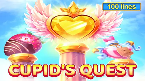Cupid's Quest - WinPesa - Nigeria