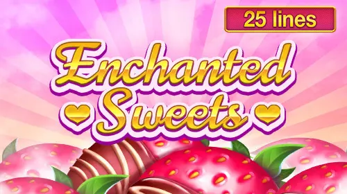 Enchanted Sweets - WinPesa - Nigeria