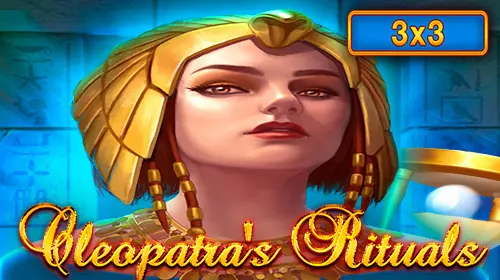 Cleopatra's Rituals (3x3) - WinPesa - Nigeria