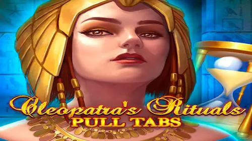 Cleopatra's Rituals (Pull Tabs) - WinPesa - Nigeria
