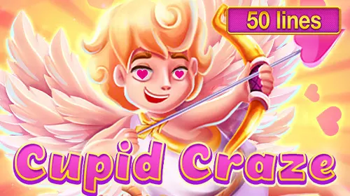 Cupid Craze - WinPesa - Nigeria