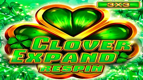 Clover Expand (Reel Respin) - WinPesa - Nigeria