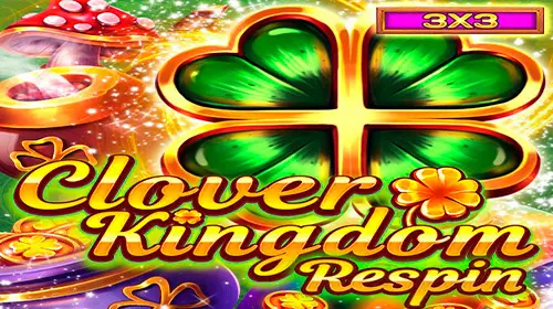 Clover Kingdom (Reel Respin) - WinPesa - Nigeria