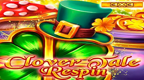 Clover Tale (Reel Respin) - WinPesa - Nigeria