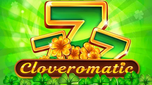 Cloveromatic (Reel Respin) - WinPesa - Nigeria