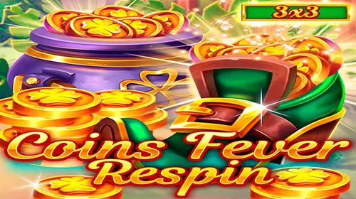 Coins Fever (Reel Respin) - WinPesa - Nigeria