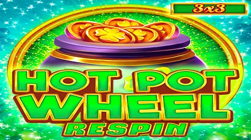 Hot Pot Wheel (Reel Respin) - WinPesa - Nigeria
