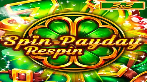 Spin Payday (Reel Respin) - WinPesa - Nigeria