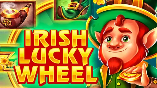Irish Lucky Wheel (3x3) - WinPesa - Nigeria