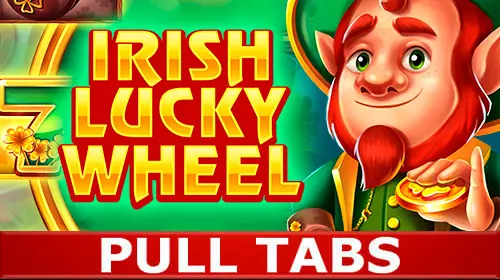 Irish Lucky Wheel (Pull Tabs) - WinPesa - Nigeria