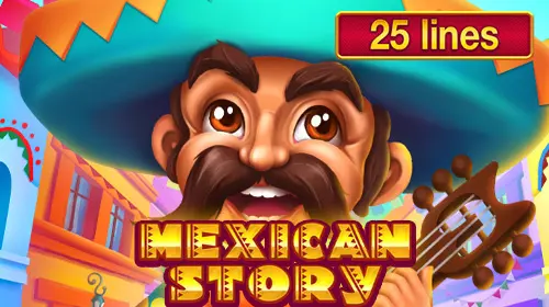 Mexican Story - WinPesa - Nigeria
