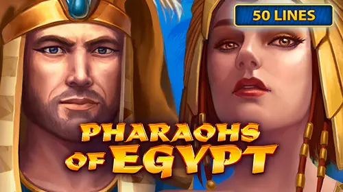 Pharaohs of Egypt - WinPesa - Nigeria