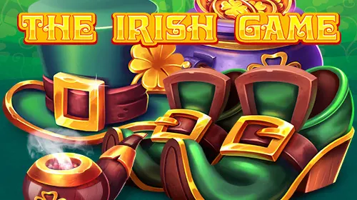 The Irish Game (3x3) - WinPesa - Nigeria