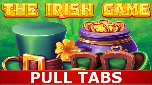 The Irish Game (Pull Tabs) - WinPesa - Nigeria