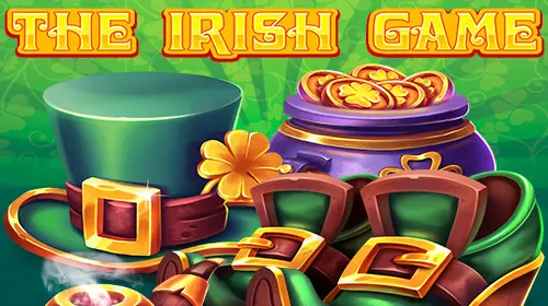 The Irish Game (Reel Respin) - WinPesa - Nigeria