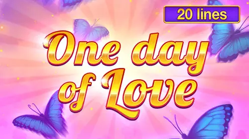 One Day of Love - WinPesa - Nigeria
