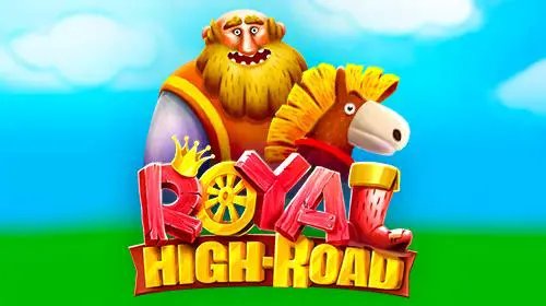 Royal High-Road - WinPesa - Nigeria