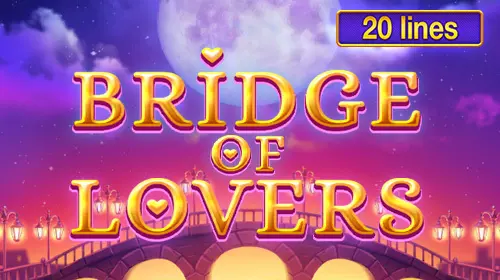 Bridge of Lovers - WinPesa - Nigeria