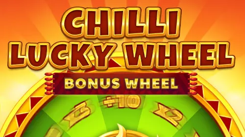 Chilli Lucky Wheel - WinPesa - Nigeria