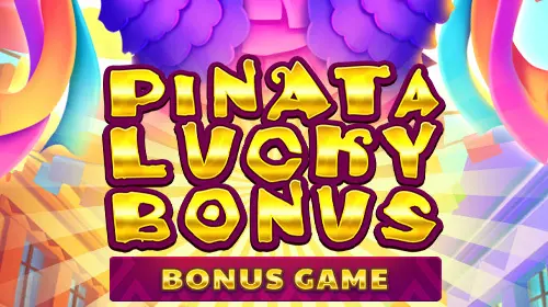 Pinata Lucky Bonus - WinPesa - Nigeria