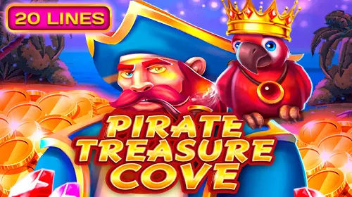 Pirate Treasure Cove - WinPesa - Nigeria