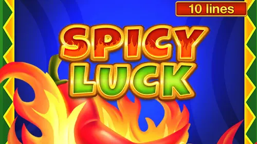Spicy Luck - WinPesa - Nigeria
