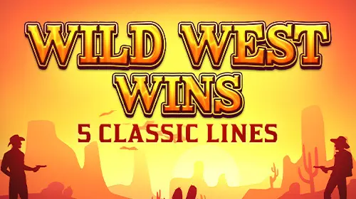 Wild West Wins - WinPesa - Nigeria