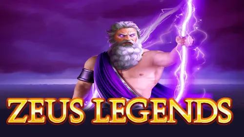 Zeus Legends (3x3) - WinPesa - Nigeria