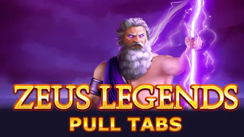 Zeus Legends (Pull Tabs) - WinPesa - Nigeria