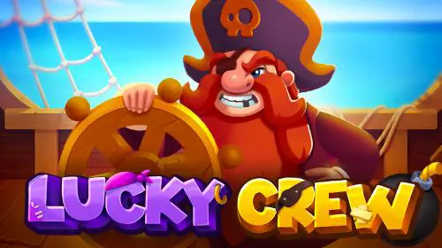 Lucky Crew - WinPesa - Nigeria